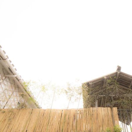 Huangshan Ancient Town Old Street Hostel Tunxi Esterno foto