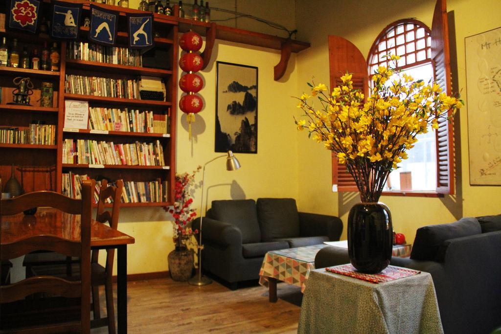 Huangshan Ancient Town Old Street Hostel Tunxi Esterno foto